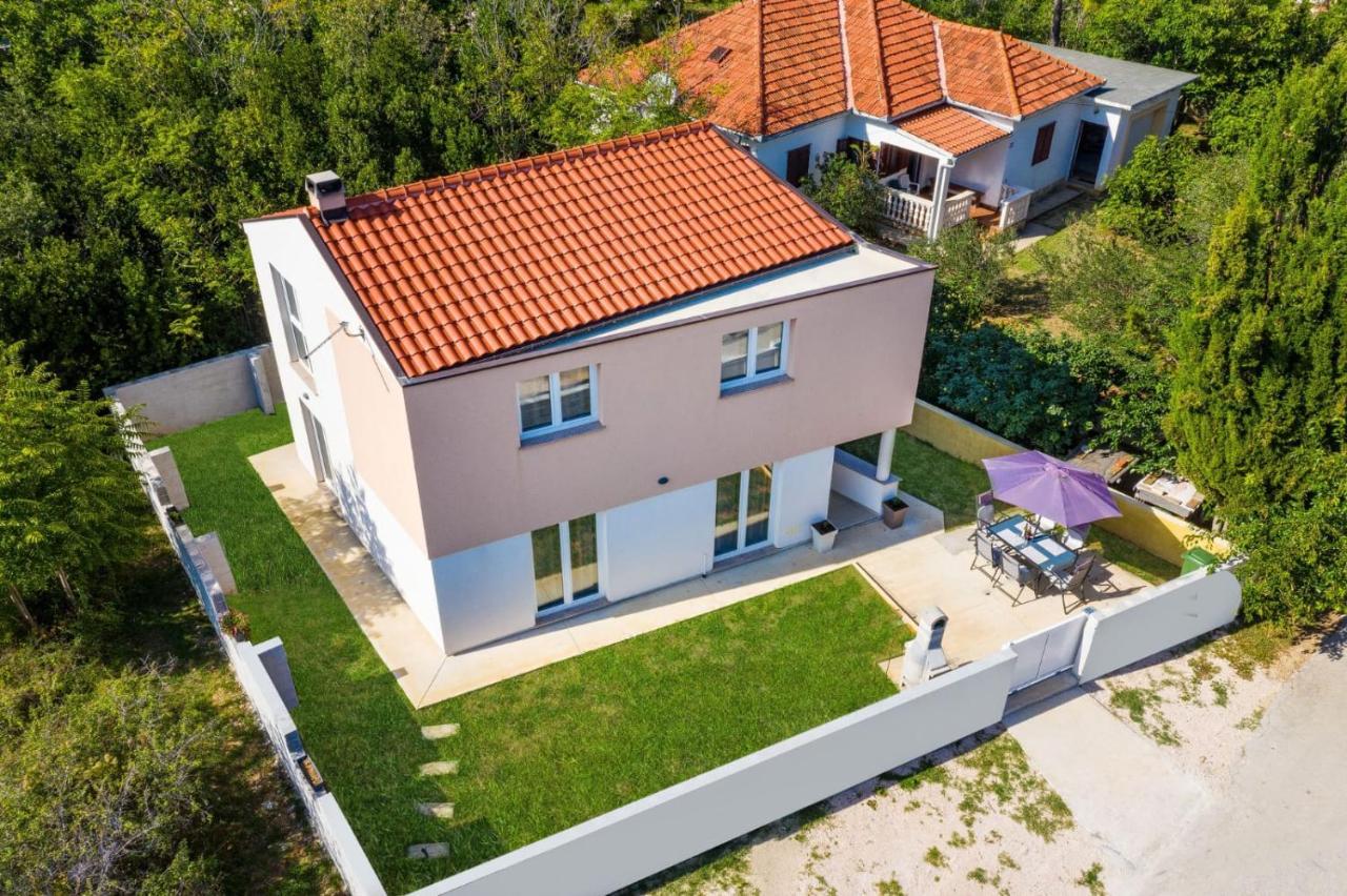 הוילה נין Kuca Za Odmor Natali מראה חיצוני תמונה
